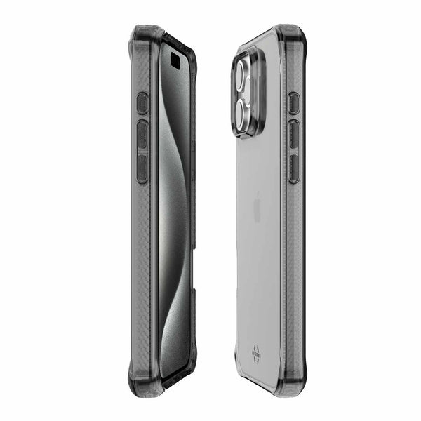 AP6USPECMSMOK Spectrum_R Case iPhone 16 Pro Max Smoke