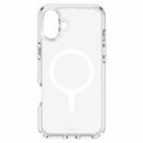 Avana Ice MagSafe Case Clear for iPhone 16