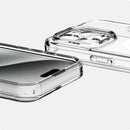 Avana Ice MagSafe Case Clear for iPhone 16 Pro Max