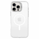 Nimbus9 Stratus 2 MagSafe Case Clear Frost for iPhone 16 Pro Max