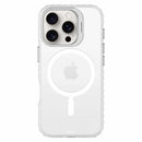 Nimbus9 Stratus 2 MagSafe Case Clear Frost for iPhone 16 Pro