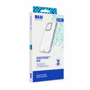 Blu Element DropZone Air Case Clear for iPhone 16