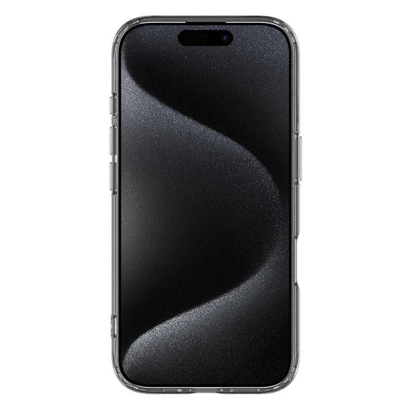 BEDAIP163 DropZone Air Case iPhone 16 Pro Clear