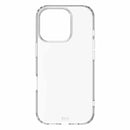 Blu Element DropZone Air Case Clear for iPhone 16 Pro