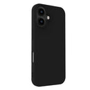 BEGSB162 Gel Skin Case iPhone 16 Plus Black