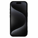 BEGSB162 Gel Skin Case iPhone 16 Plus Black