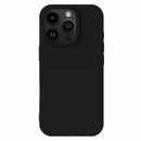 BEGSB163 Gel Skin Case iPhone 16 Pro Black