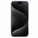 Blu Element Gel Skin Case Clear for iPhone 16 Pro