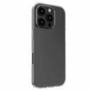 BEGSCL164 Gel Skin Case iPhone 16 Pro Max Clear