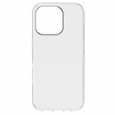BEGSCL164 Gel Skin Case iPhone 16 Pro Max Clear