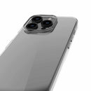 BEGSCL164 Gel Skin Case iPhone 16 Pro Max Clear