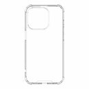 Blu Element DropZone Rugged Case Clear for iPhone 16 Pro