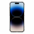 Blu Element DropZone Rugged Case Clear for iPhone 16 Pro