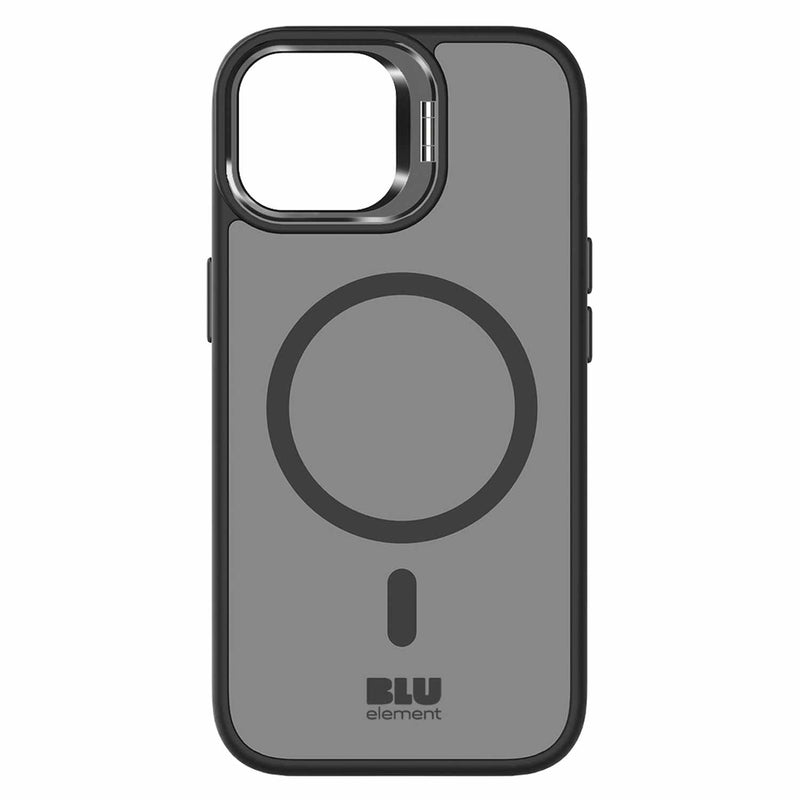 BECKMB161 Chromatic Kick MagSafe Case iPhone 16 Black