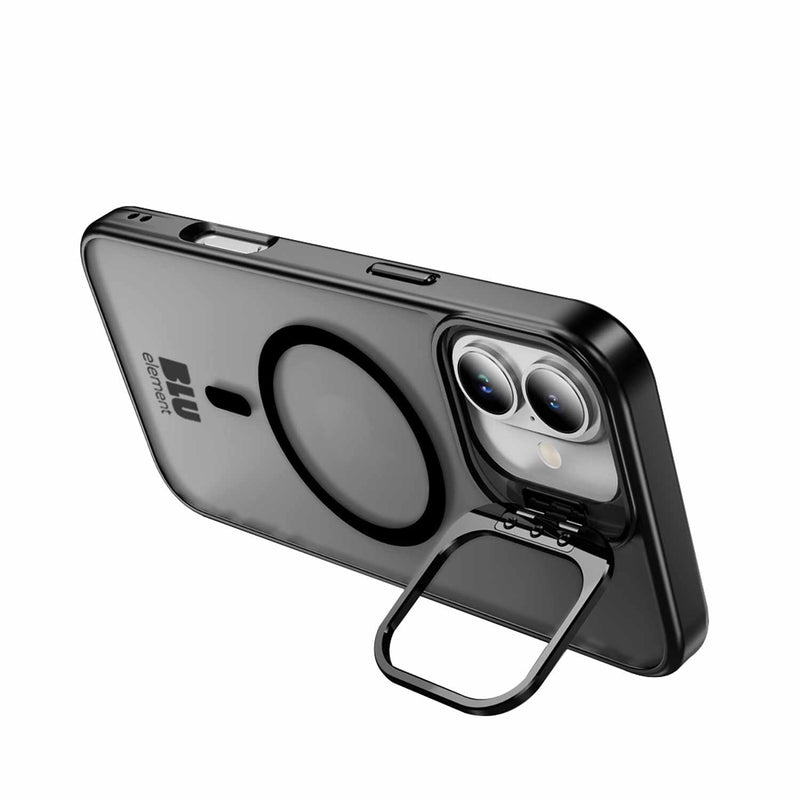 BECKMB162 Chromatic Kick MagSafe iPhone 16 Plus Black