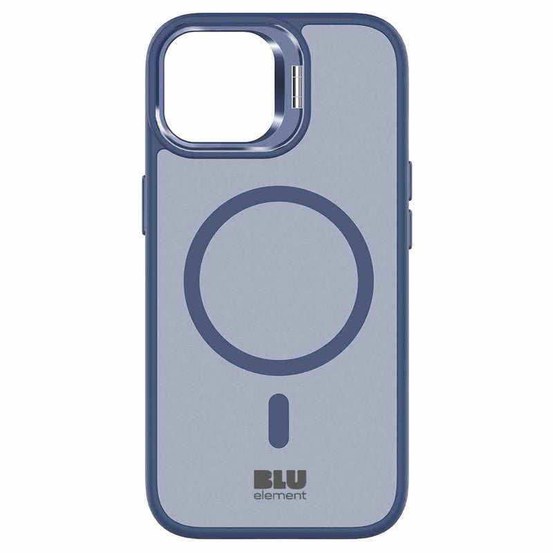 BECKN162 Chromatic Kick MagSafe iPhone 16 Plus Navy