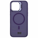 BECKDP162 Chromatic Kick MagSafe Case iPhone 16 Plus Deep Violet