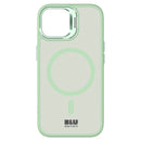 BECKLG163 Chromatic Kick MagSafe iPhone 16 Pro Light Green