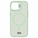 Blu Element Chromatic Kick MagSafe Case Light Green for iPhone 16 Pro Max