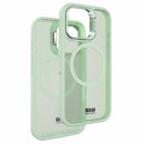 Blu Element Chromatic Kick MagSafe Case Light Green for iPhone 16 Pro Max