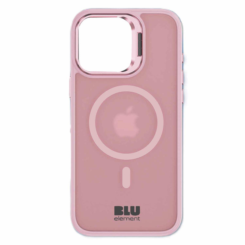 BECKPK162 Chromatic Kick MagSafe Case iPhone 16 Plus Pink