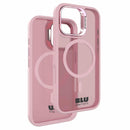 BECKPK162 Chromatic Kick MagSafe Case iPhone 16 Plus Pink