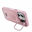 BECKPK162 Chromatic Kick MagSafe Case iPhone 16 Plus Pink