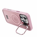 BECKPK163 Chromatic Kick MagSafe iPhone 16 Pro Pink