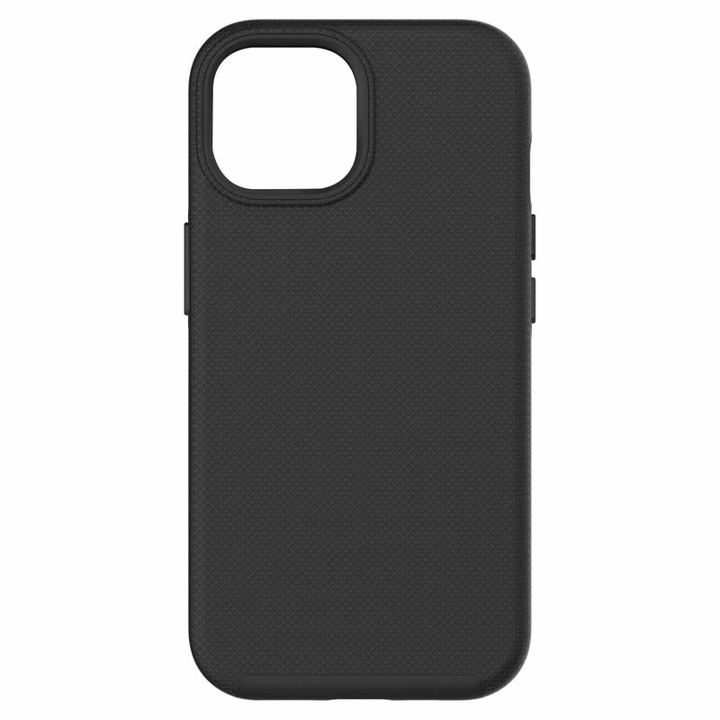 BEARIP161B2 Armour Rugged Case iPhone 16 Plus Black