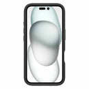 Blu Element Armour Rugged Case Black for iPhone 16 Pro