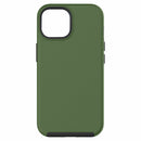 BEARIP161KH1 Armour Rugged Case iPhone 16 Khaki