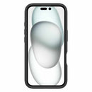 BEARIP161KH1 Armour Rugged Case iPhone 16 Khaki