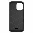 BEARIP161KH1 Armour Rugged Case iPhone 16 Khaki