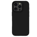 Blu Element Silicone MagSafe Case Black for iPhone 16 Pro Max
