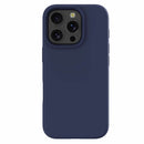 Blu Element Silicone MagSafe Case Navy for iPhone 16 Pro