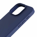 Blu Element Silicone MagSafe Case Navy for iPhone 16 Pro