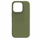 Blu Element Silicone MagSafe Case Olive foriPhone 16 Pro Max