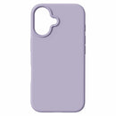 Blu Element Silicone MagSafe Case Lavender for iPhone 16