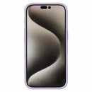 Blu Element Silicone MagSafe Case Lavender for iPhone 16