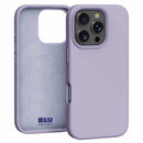 BESPIP161L3 Silicone MagSafe Case iPhone 16 Pro Lavender