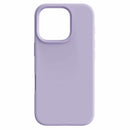 Blu Element Silicone MagSafe Case Lavender for iPhone 16 Pro Max