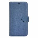 Blu Element Folio 2-in-1 Case Lazuli Blue for iPhone 16