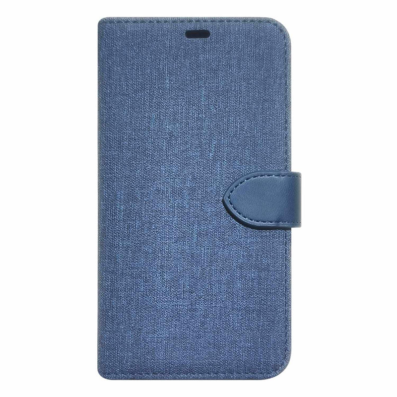 BEF2N116BLB1 Folio 2-in-1 Case iPhone 16 Lazuli Blue