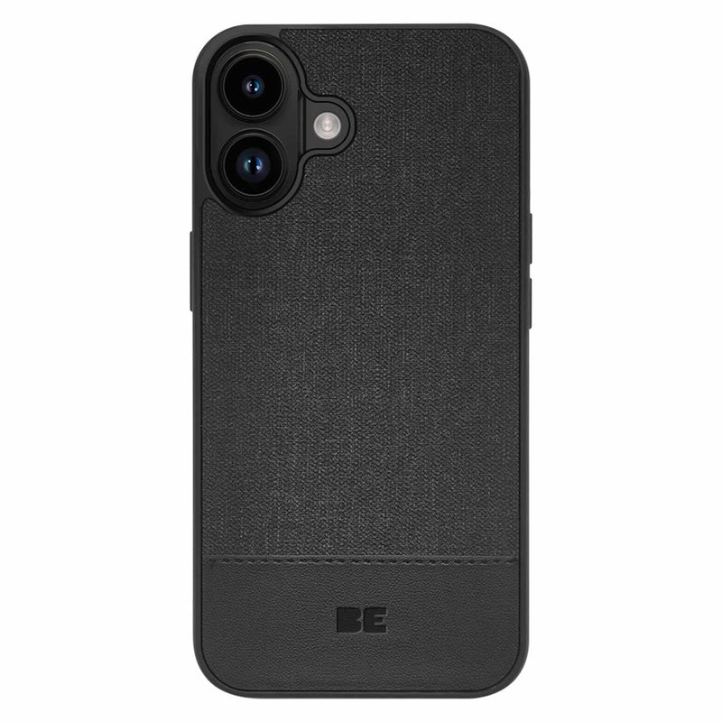 BEF2NMG116B1 Folio 2-in-1 MagSafe Case iPhone 16 Black
