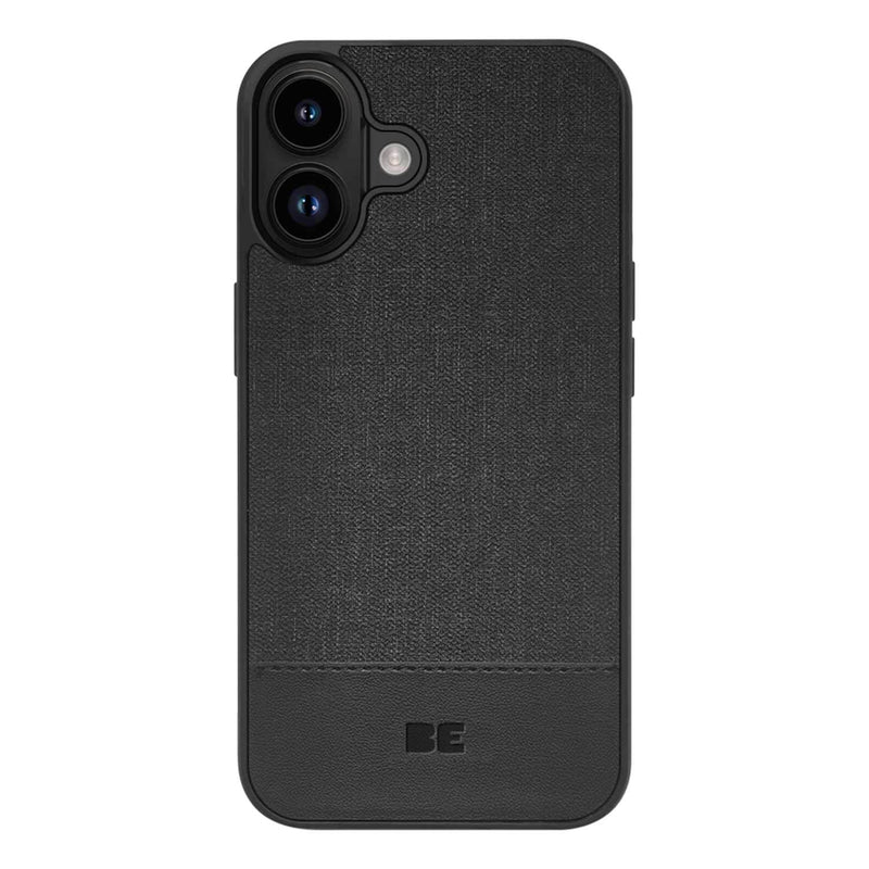 BEF2NMG116B2 Folio 2-in-1 MagSafe Case iPhone 16 Plus Black