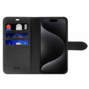 BEF2NMG116B3 Folio 2-in-1 MagSafe Case iPhone 16 Pro Black