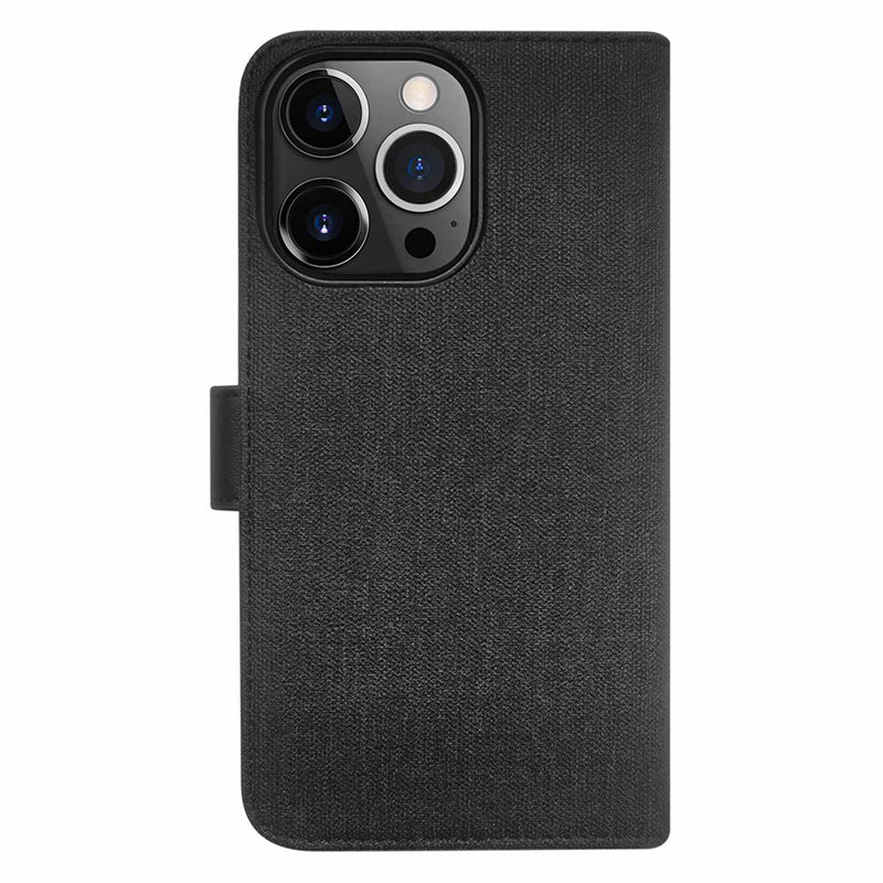 BEF2NMG116B3 Folio 2-in-1 MagSafe Case iPhone 16 Pro Black