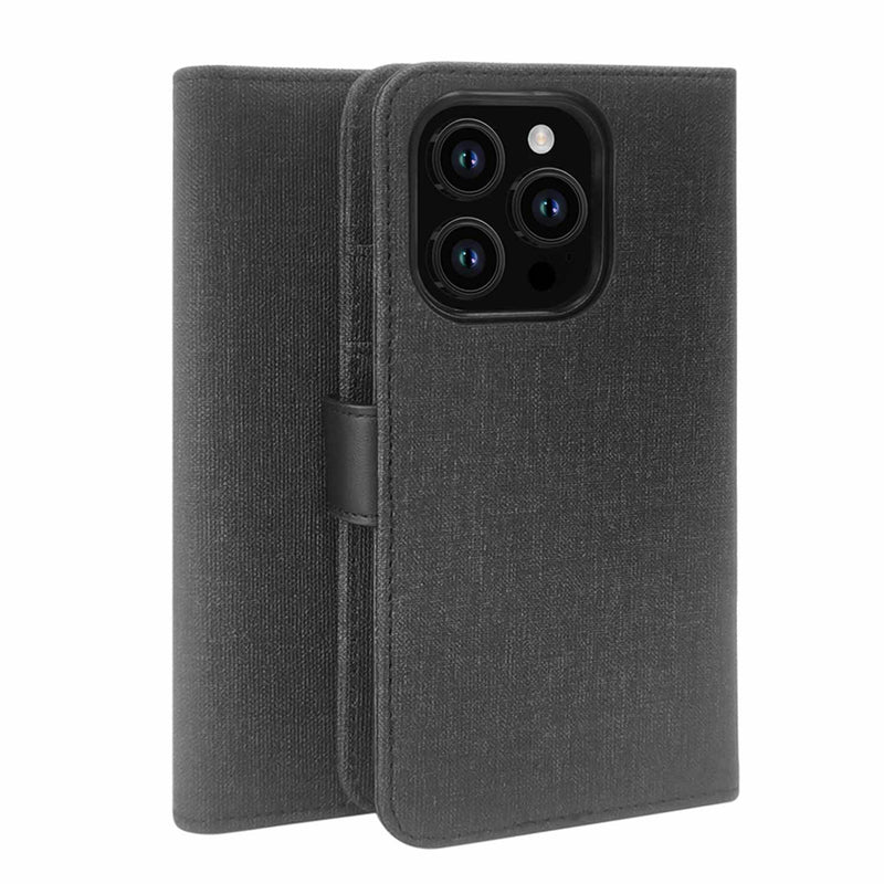 BEF2NMG116B3 Folio 2-in-1 MagSafe Case iPhone 16 Pro Black