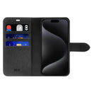 BEF2NMG116B4 Folio 2-in-1 MagSafe Case iPhone 16 Pro Max Black