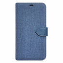 Blu Element Folio 2-in-1 MagSafe Case Lazuli Blue for iPhone 16
